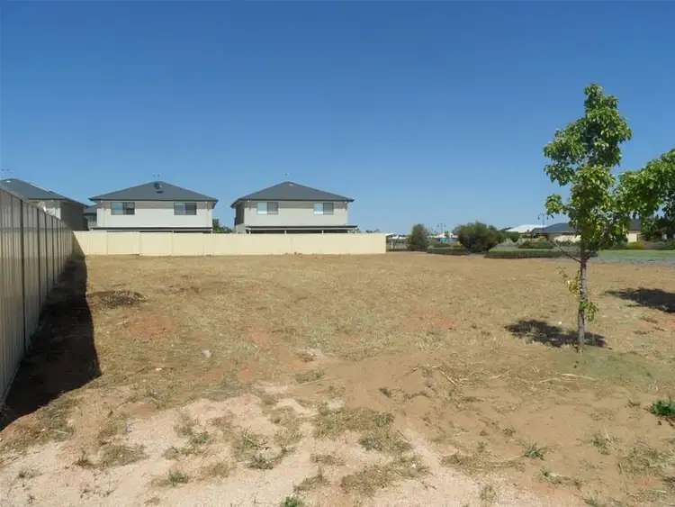 Second view of Homely land listing, 5 Rhymney Court, Mildura VIC 3500