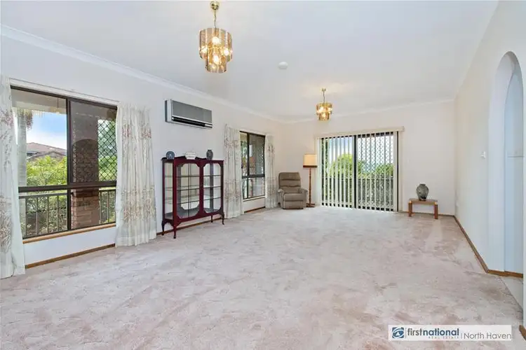 Fifth view of Homely house listing, 16 Peach Grove, Laurieton NSW 2443