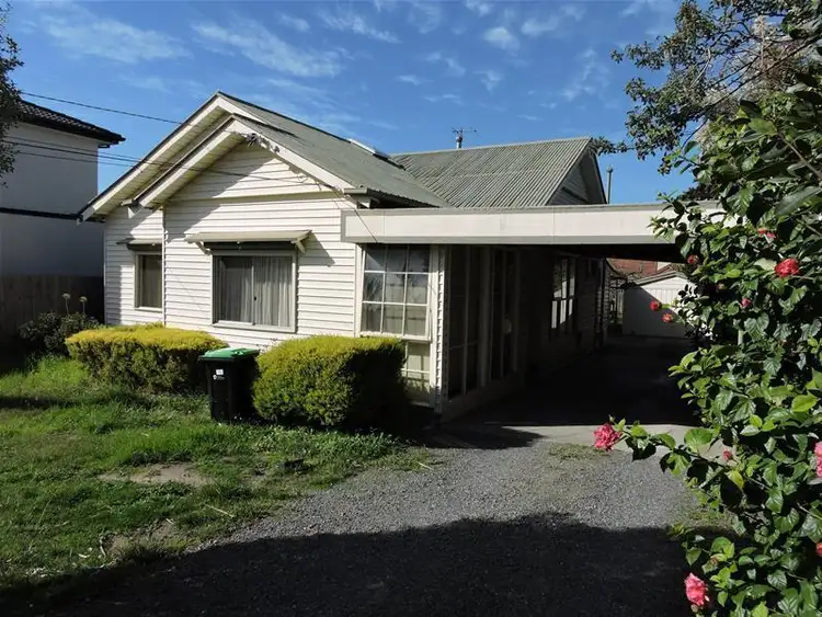 Second view of Homely house listing, 14 Day Street, Dandenong VIC 3175