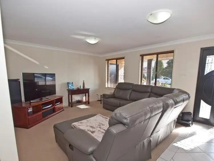 Second view of Homely house listing, 82 Lonus Avenue, Whitebridge NSW 2290
