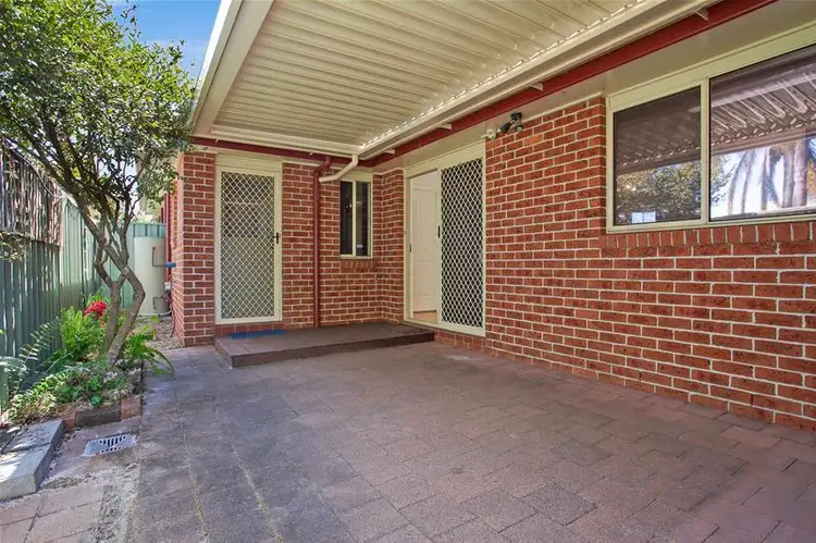 Sixth view of Homely townhouse listing, 3/425 Glebe Road, Merewether NSW 2291