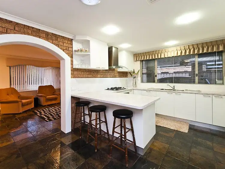 Sixth view of Homely house listing, 5 Jade Street, Mount Richon WA 6112