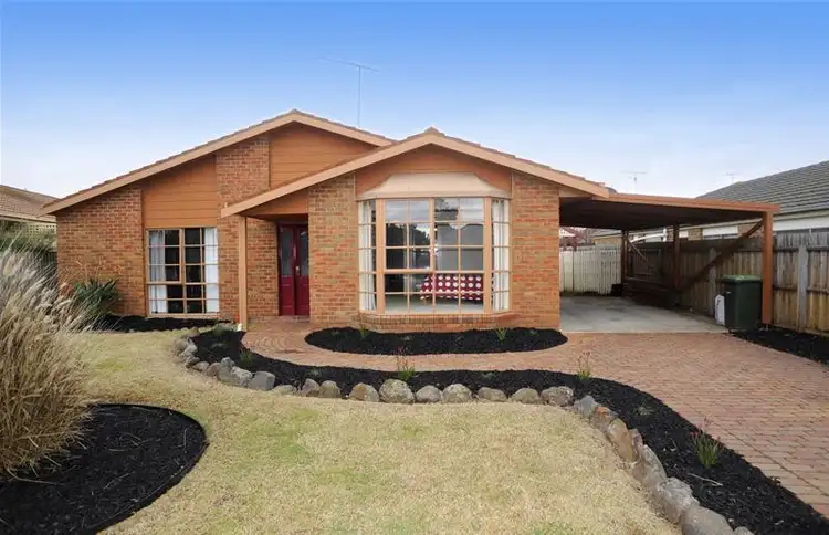 Main view of Homely house listing, 14 Melissa Court, Leopold VIC 3224