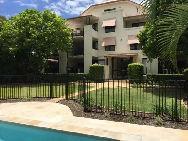 6/41 Rossiter Parade, Hamilton QLD 4007