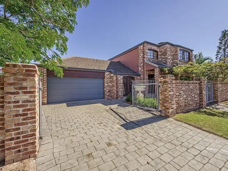 Second view of Homely house listing, 8 Renate Way, Benowa Waters QLD 4217