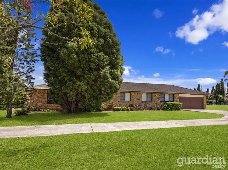 Fourth view of Homely house listing, 42 Carters Road, Dural NSW 2158