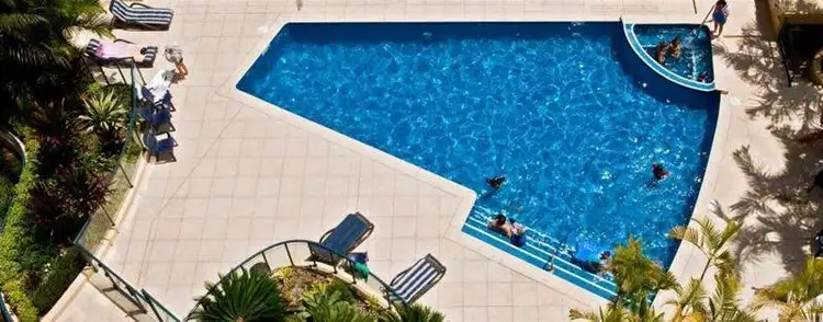 Fourth view of Homely unit listing, 44/13 Mooloolaba Esplanade, Mooloolaba QLD 4557