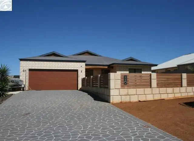 21 Wallabi Drive, Wandina WA 6530