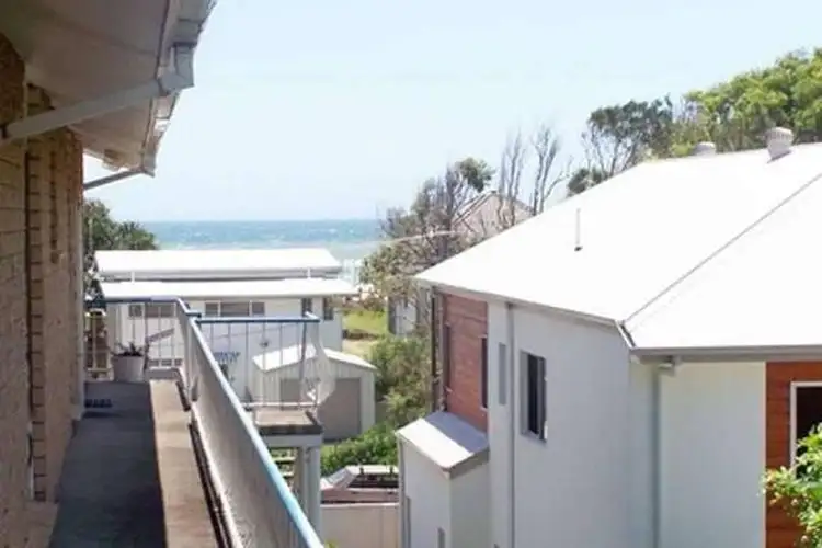 Second view of Homely unit listing, 7/995 Gold Coast Highway, Palm Beach QLD 4221