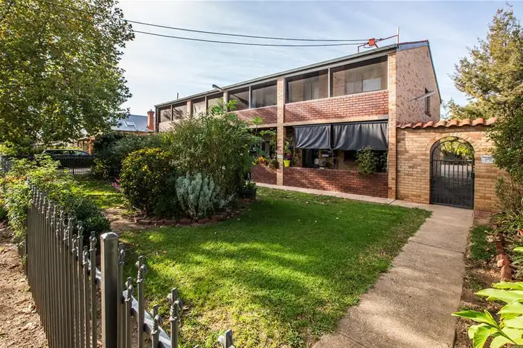 7/64-68 Crampton Street, Wagga Wagga NSW 2650