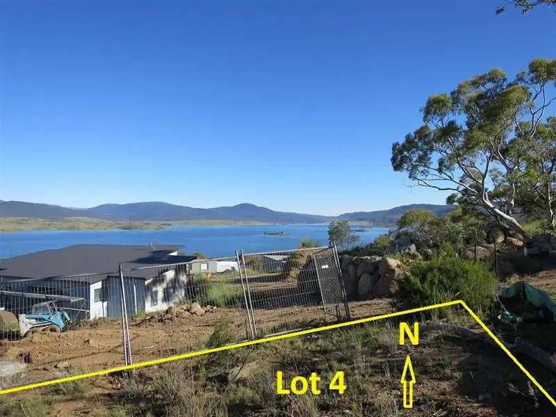 Main view of Homely land listing, LOT 4/43 Rainbow Drive, East Jindabyne NSW 2627