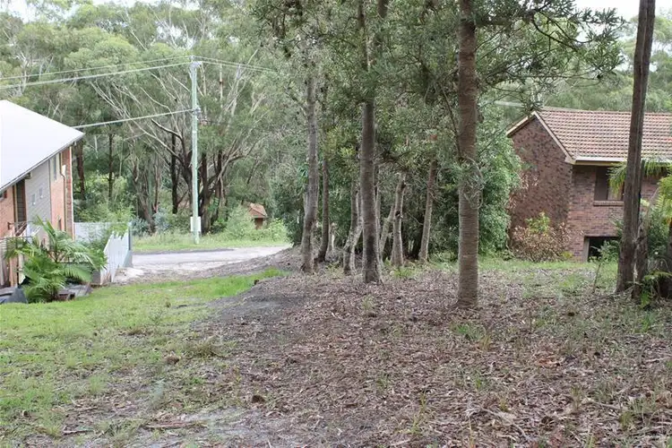 Third view of Homely land listing, 77 Stockton Street, Nelson Bay NSW 2315