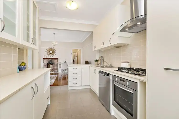 Fourth view of Homely house listing, 78 Park Road, Marrickville NSW 2204