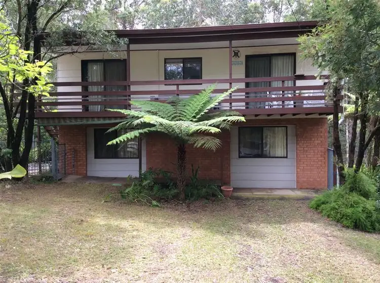 120 Northcove Road, Long Beach NSW 2536