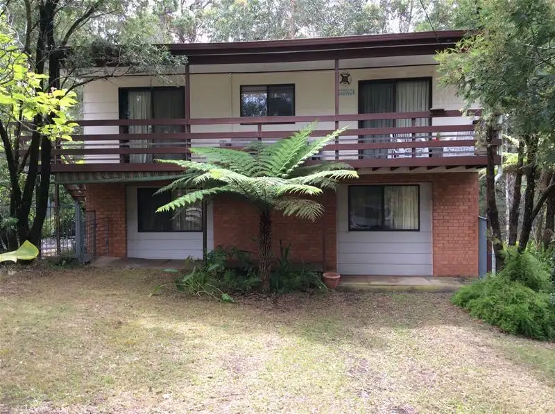 Main view of Homely house listing, 120 Northcove Road, Long Beach NSW 2536