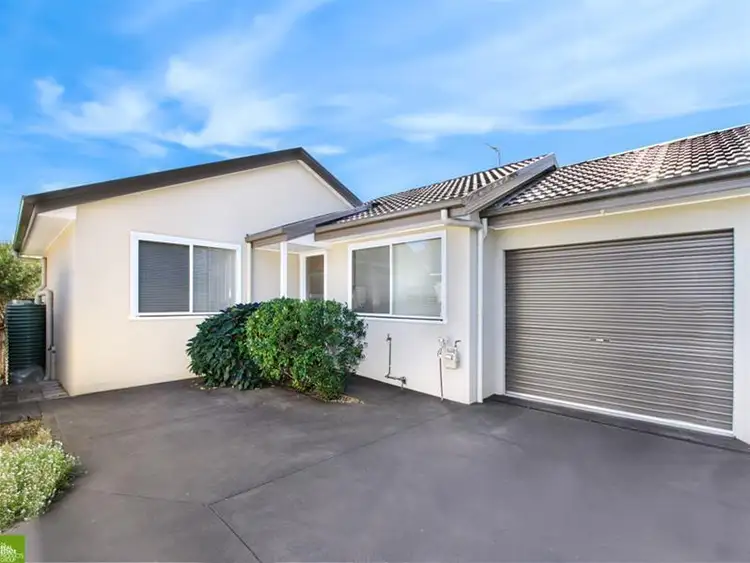 Main view of Homely house listing, 558A Northcliffe Drive, Berkeley NSW 2506