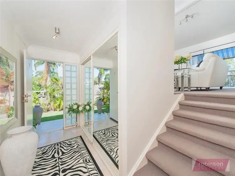 Third view of Homely semi-detached listing, 7 The Peninsula, Corlette NSW 2315