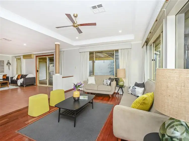 Fifth view of Homely house listing, 4 Jeep Place, Port Willunga SA 5173