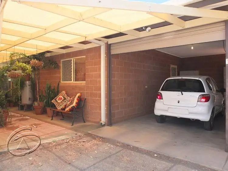 Fifth view of Homely unit listing, 1/3 Quin Court, Larapinta NT 875