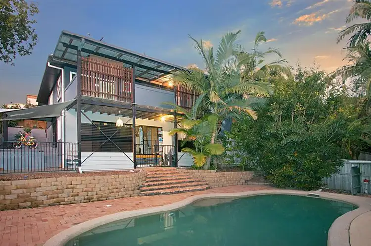Fourth view of Homely house listing, 56 Ballow Street, Coolangatta QLD 4225
