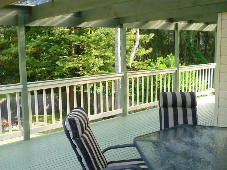 Second view of Homely house listing, 15 Heron Road, Catalina NSW 2536