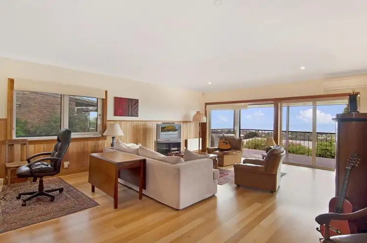 Third view of Homely house listing, 58 Kent Street, Dromana VIC 3936