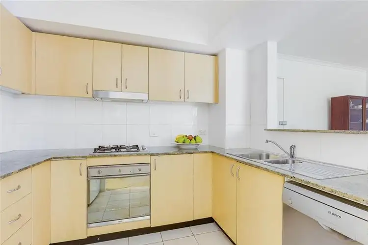 Third view of Homely unit listing, 9/58-60 Oaks Avenue, Dee Why NSW 2099