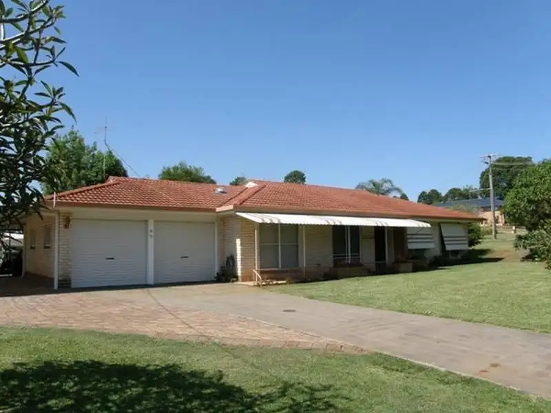 Main view of Homely house listing, 6 Cedar Street, Goonellabah NSW 2480