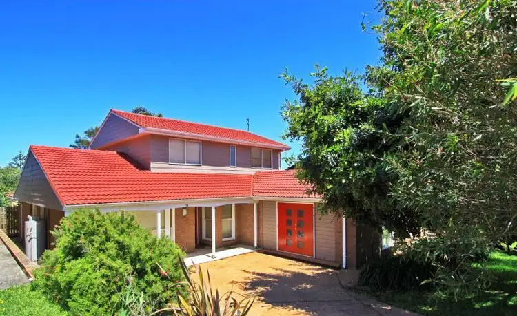 Second view of Homely house listing, 51 Headland Drive, Gerroa NSW 2534