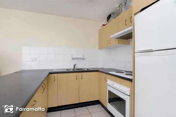 Second view of Homely apartment listing, 29-33 Kildare Road, Blacktown NSW 2148