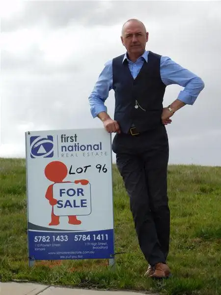Lot 96 Natures Run, Kilmore VIC 3764