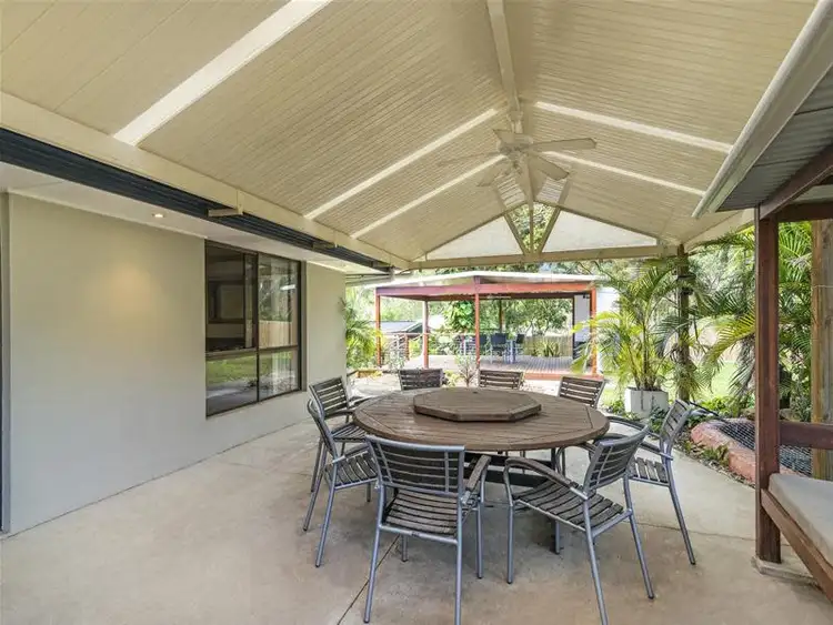 Sixth view of Homely house listing, 1/7 Woodland Drive, Reedy Creek QLD 4227