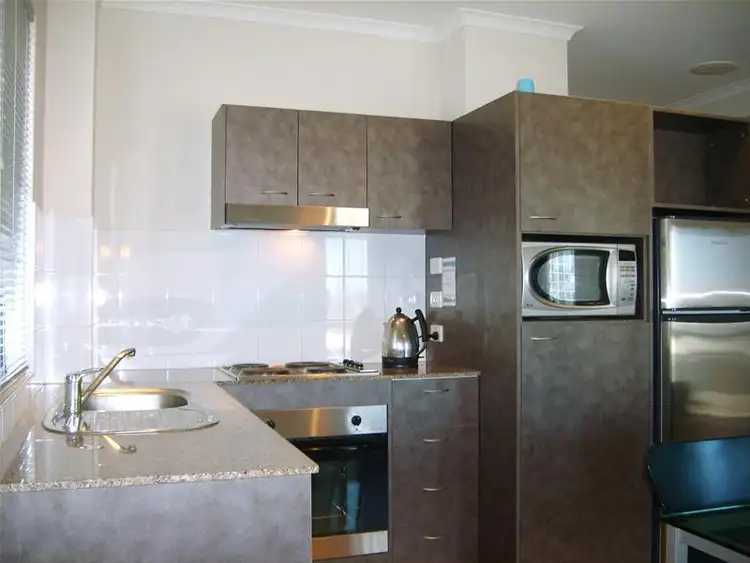 Third view of Homely apartment listing, 51/418 Murray Street, Perth WA 6000