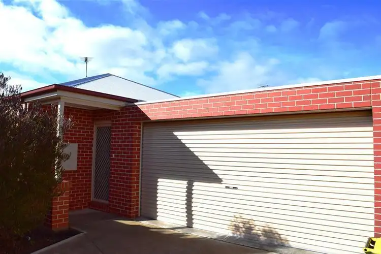 Main view of Homely unit listing, 3/110 Flinders Avenue, Lara VIC 3212