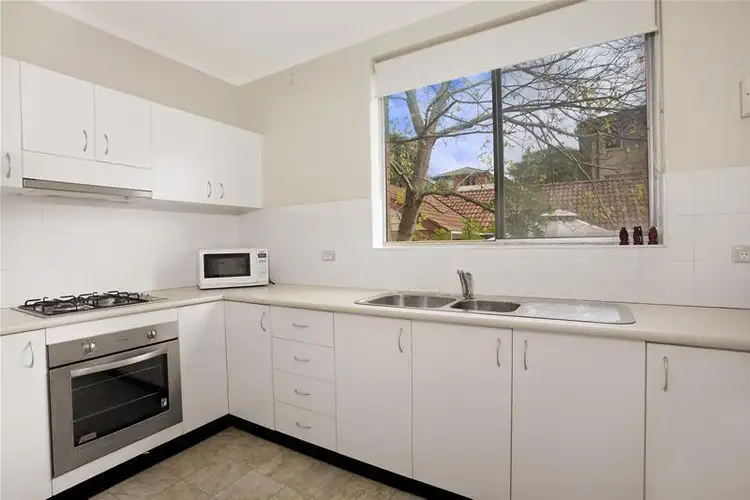 Second view of Homely unit listing, 6/57 Pacific Parade, Dee Why NSW 2099