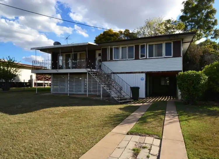 29 Malakoff Street, Biloela QLD 4715