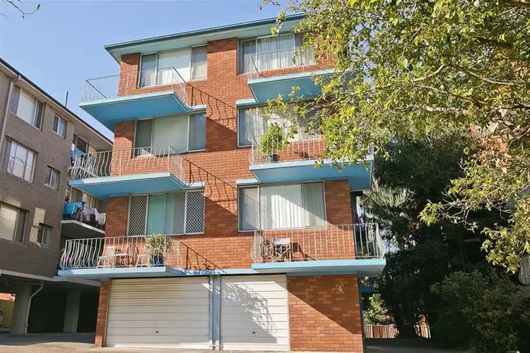 Fourth view of Homely apartment listing, 10/6 Pope Street, Ryde NSW 2112