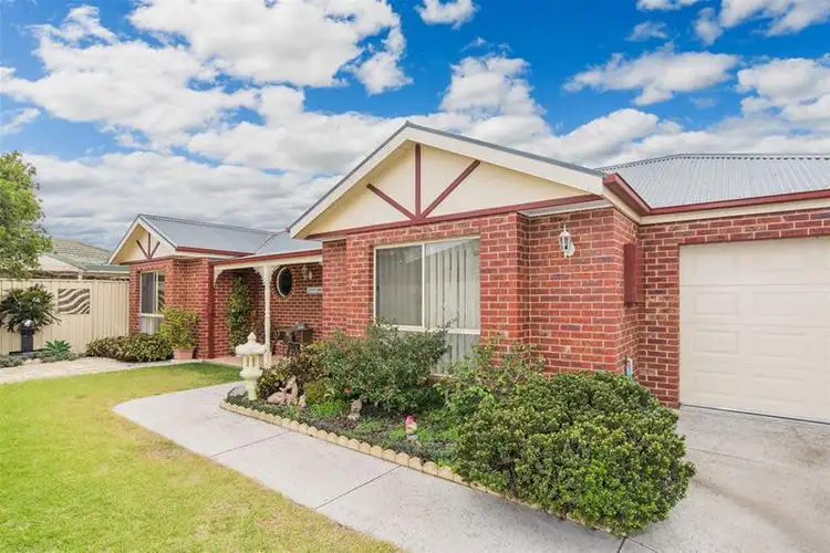 Main view of Homely unit listing, 2/17 Stephenson Street, Lara VIC 3212