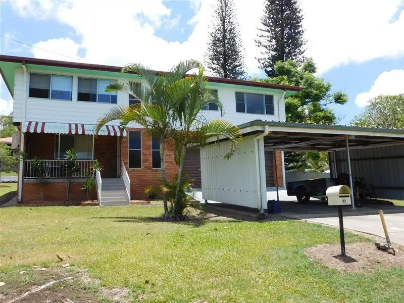 Main view of Homely house listing, 82 Range Road, Sarina QLD 4737