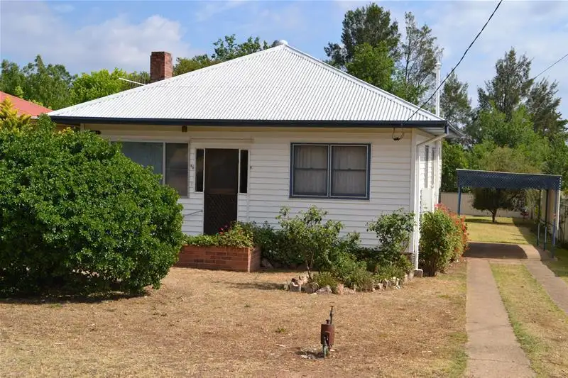 Main view of Homely house listing, 82 Inglis Street, Mudgee NSW 2850