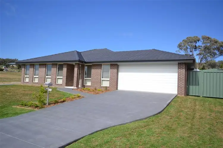 26 Banjo Paterson Avenue, Mudgee NSW 2850