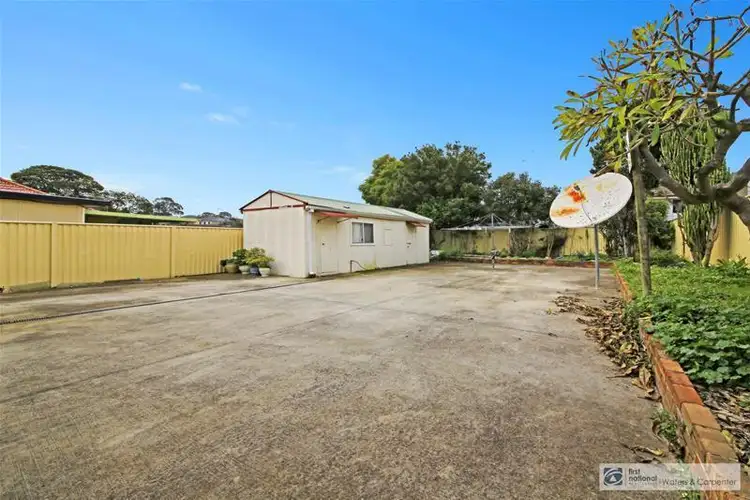 Second view of Homely house listing, 34 Gordon Road, Auburn NSW 2144