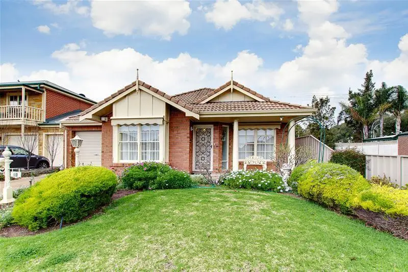 Main view of Homely house listing, 15 Burgundy Way, Glengowrie SA 5044