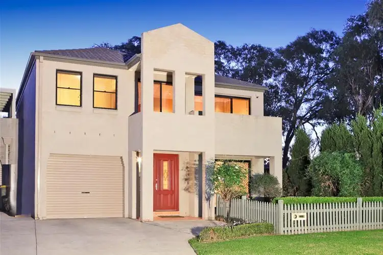 Main view of Homely house listing, Address available on request