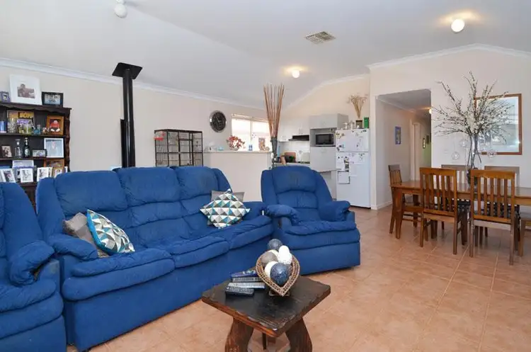 Second view of Homely house listing, 20a Wychitella Place, South Kalgoorlie WA 6430