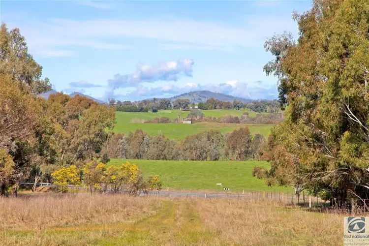 Sixth view of Homely land listing, Lot 1 Myrtleford Yackandanadah Road, Yackandandah VIC 3749