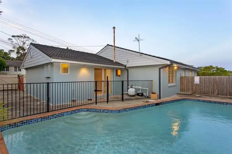 Second view of Homely house listing, 1 Kildare Grove, Killarney Heights NSW 2087