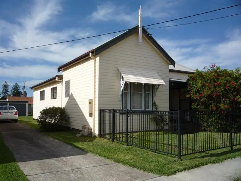 Main view of Homely house listing, 13 Winsor Street, Merewether NSW 2291