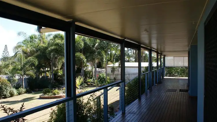 Third view of Homely house listing, 26 Hackett Court, Campwin Beach QLD 4737