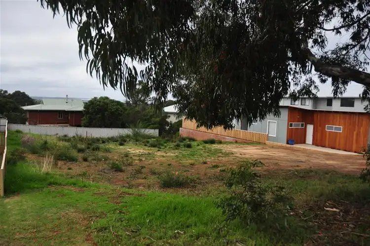 Second view of Homely land listing, 5 Chamberlain Place, Augusta WA 6290